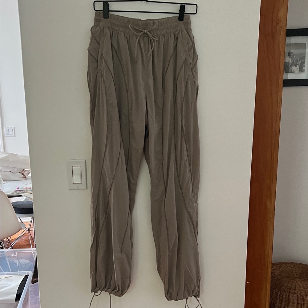 Free People Movement Joggers
